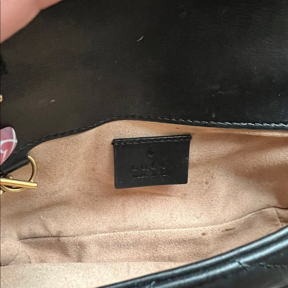 Gucci super mini - Picture 8 of 8